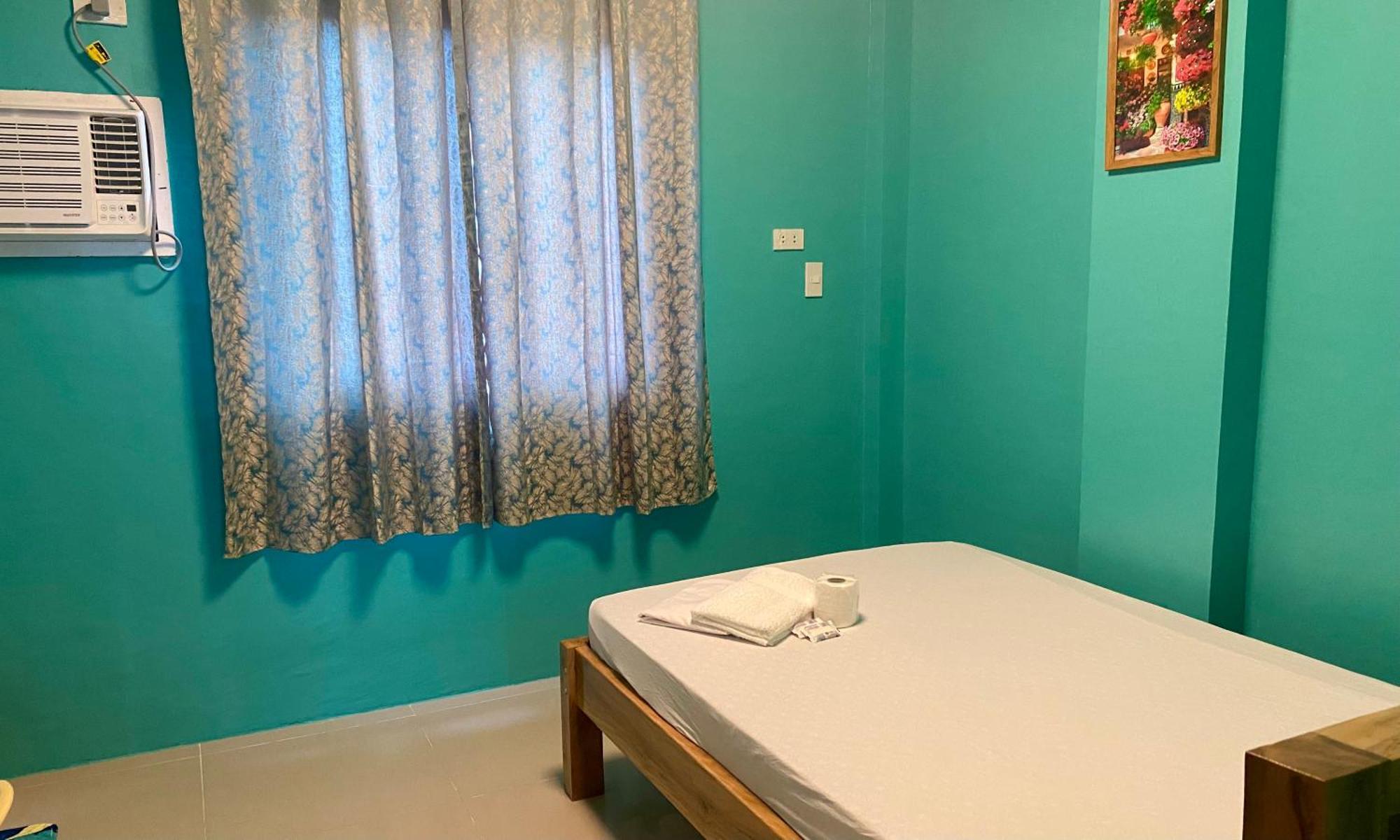 Drossgold Pension House Tubigon Zimmer foto